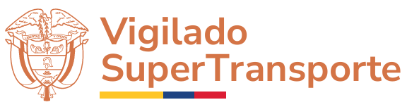Vigilado Súper Transporte